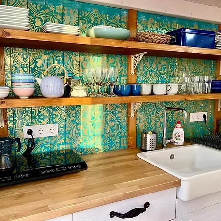 Lavender Eco At Balaton Tatil Evi