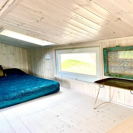Lavender Eco At Balaton Tatil Evi Kisapati