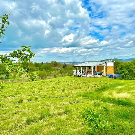 Tatil Evi Lavender Eco At Balaton
