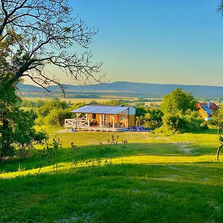 Lavender Eco At Balaton Kisapati