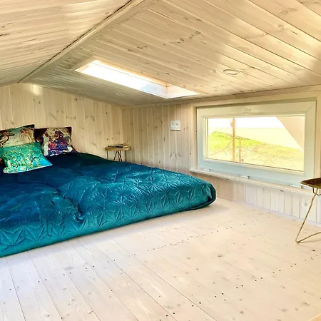 Tatil Evi Lavender Eco At Balaton