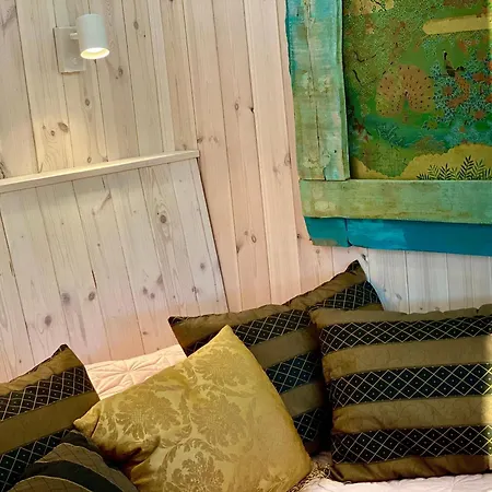Lavender Eco At Balaton بيت للعطل *