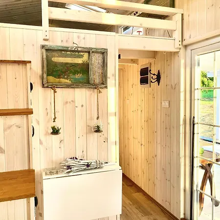 Tatil Evi Lavender Eco At Balaton