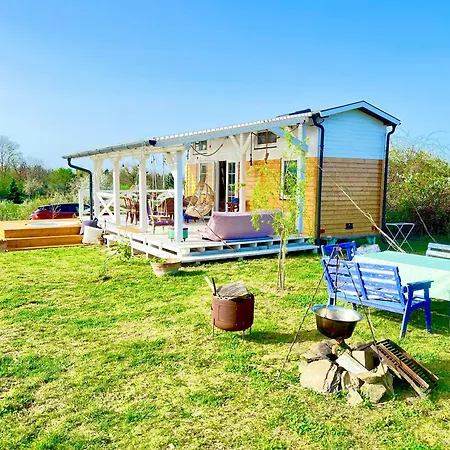 Lavender Eco At Balaton